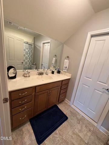 105 Faith Drive, Gibsonville, NC 27249