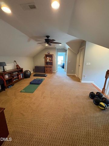 105 Faith Drive, Gibsonville, NC 27249