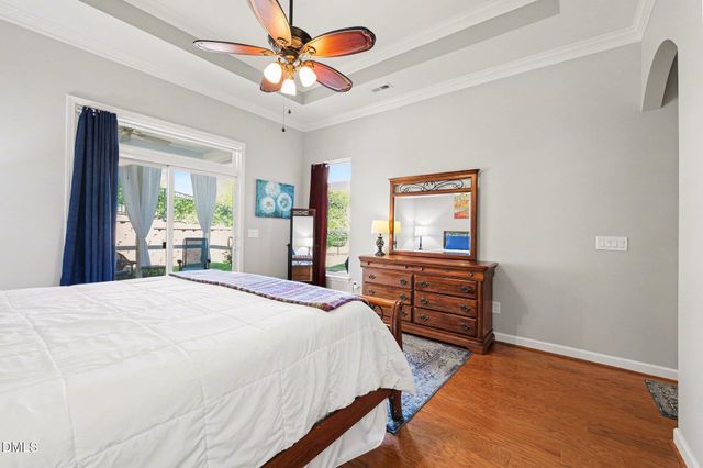 105 Faith Drive, Gibsonville, NC 27249
