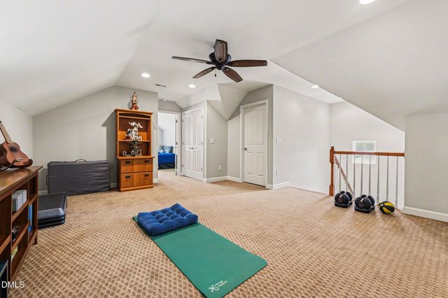 105 Faith Drive, Gibsonville, NC 27249