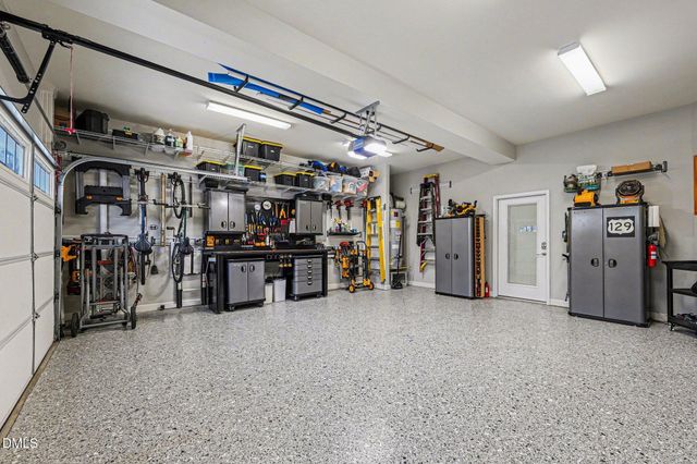 105 Faith Drive, Gibsonville, NC 27249