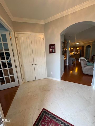 105 Faith Drive, Gibsonville, NC 27249