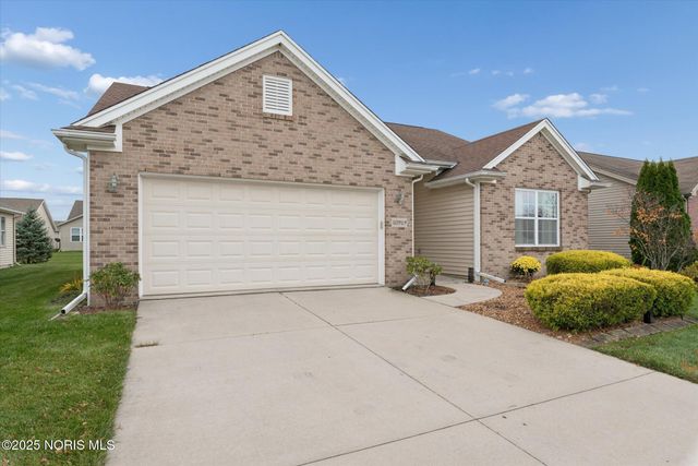 10919 S Lakes Drive, Perrysburg, OH 43551