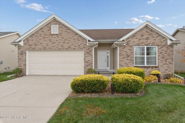 10919 S Lakes Drive, Perrysburg, OH 43551