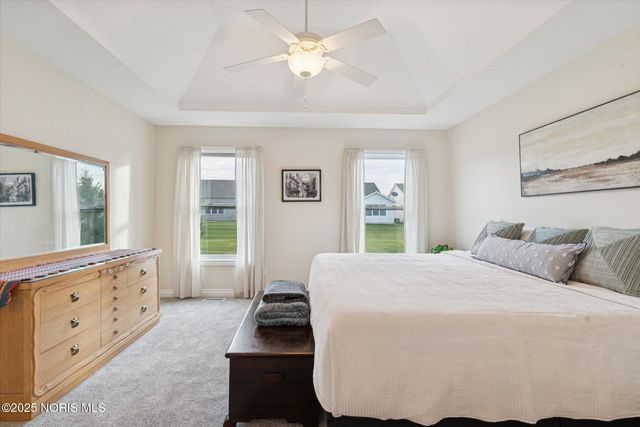 10919 S Lakes Drive, Perrysburg, OH 43551