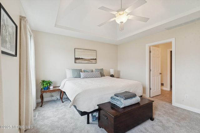 10919 S Lakes Drive, Perrysburg, OH 43551