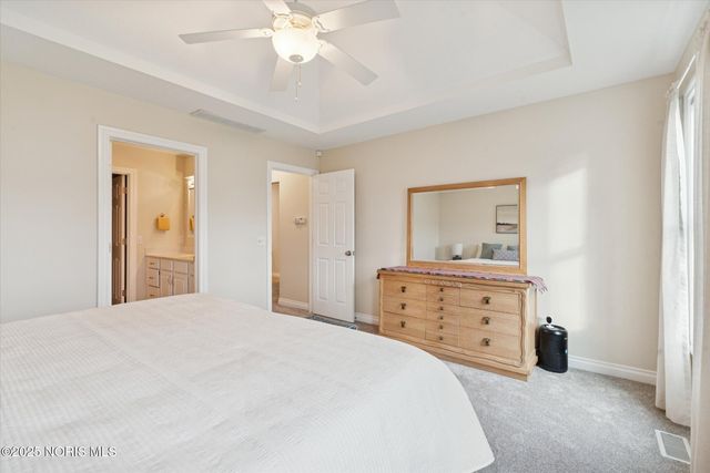 10919 S Lakes Drive, Perrysburg, OH 43551