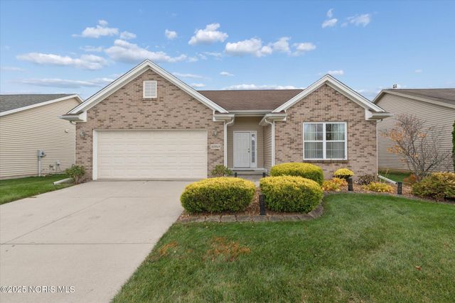 10919 S Lakes Drive, Perrysburg, OH 43551