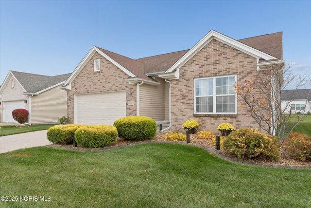 10919 S Lakes Drive, Perrysburg, OH 43551