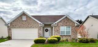 10919 S Lakes Drive, Perrysburg, OH 43551