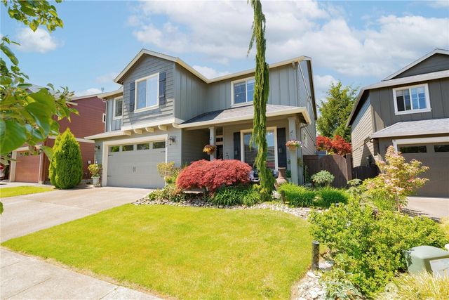 409 N 43rd Court, Ridgefield, WA 98642