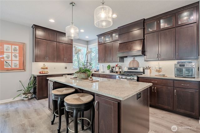 409 N 43rd Court, Ridgefield, WA 98642