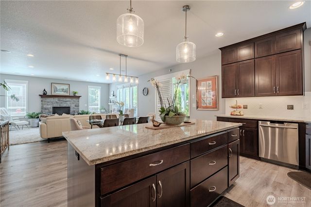 409 N 43rd Court, Ridgefield, WA 98642