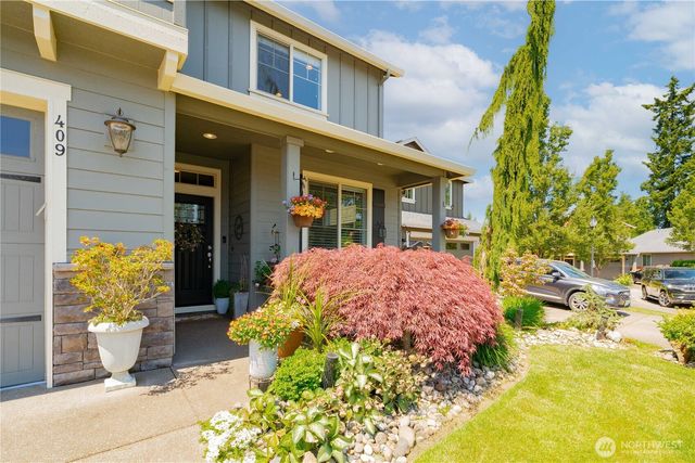 409 N 43rd Court, Ridgefield, WA 98642