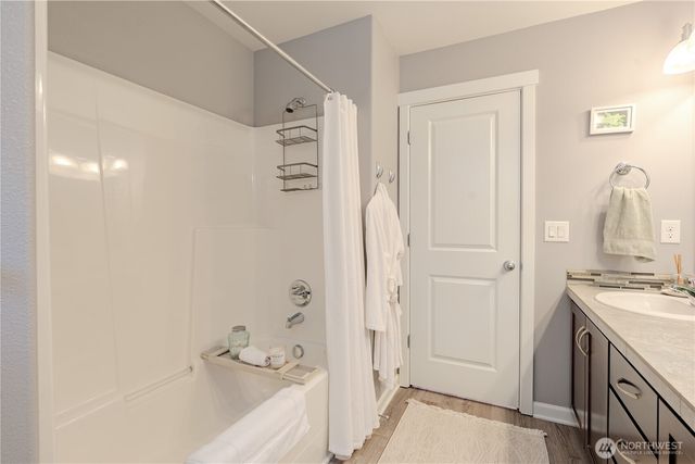 409 N 43rd Court, Ridgefield, WA 98642