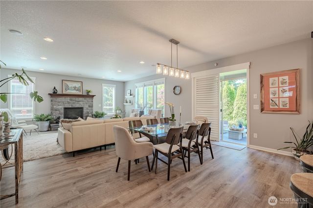409 N 43rd Court, Ridgefield, WA 98642