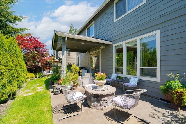 409 N 43rd Court, Ridgefield, WA 98642
