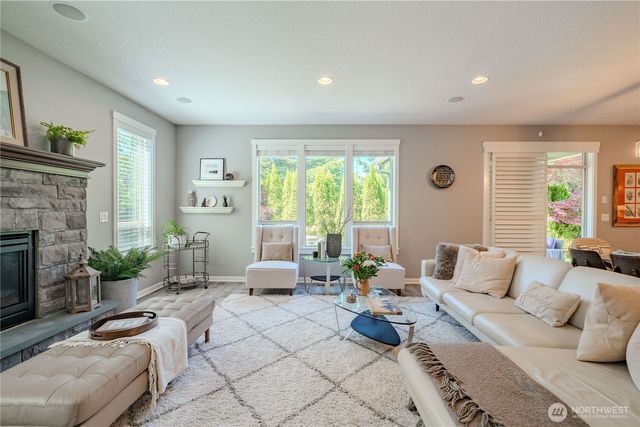 409 N 43rd Court, Ridgefield, WA 98642