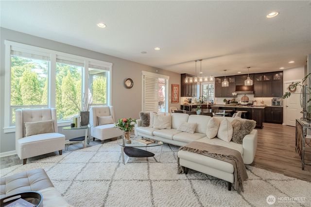 409 N 43rd Court, Ridgefield, WA 98642