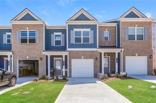 307 Skye Lane, Cartersville, GA 30120