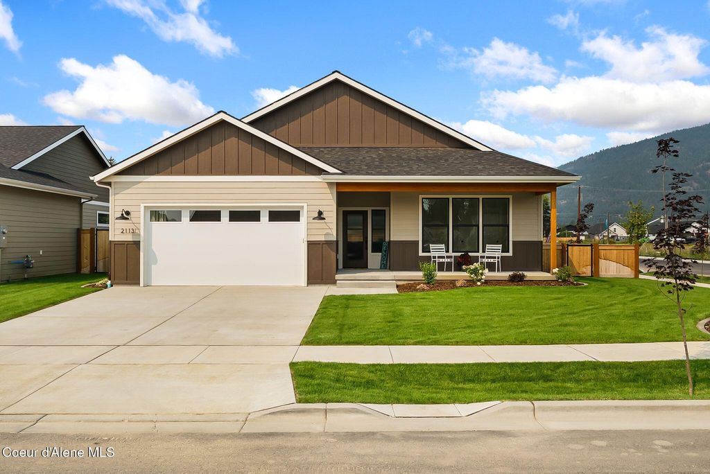 2113 S Aspen Way, Sandpoint, ID 83864 photo 4