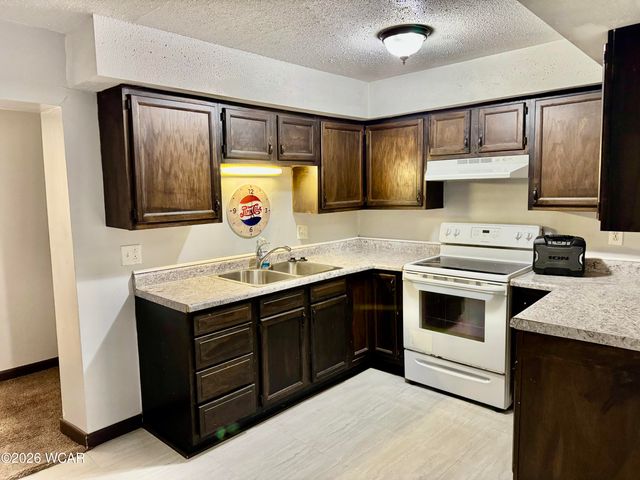 626 E Elm Street, Lima, OH 45804