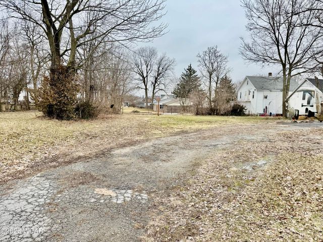 626 E Elm Street, Lima, OH 45804