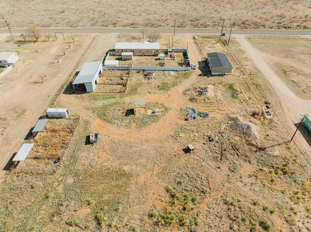 6045 N Tripp Ave, Odessa, TX 79764