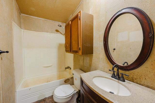 6045 N Tripp Ave, Odessa, TX 79764