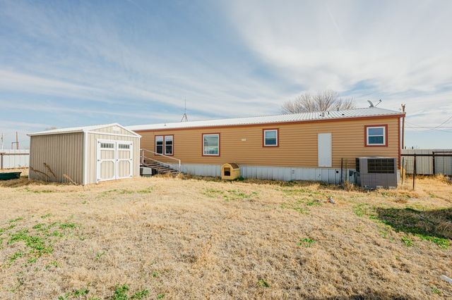 6045 N Tripp Ave, Odessa, TX 79764