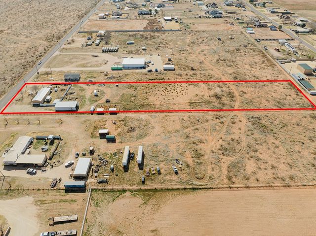 6045 N Tripp Ave, Odessa, TX 79764