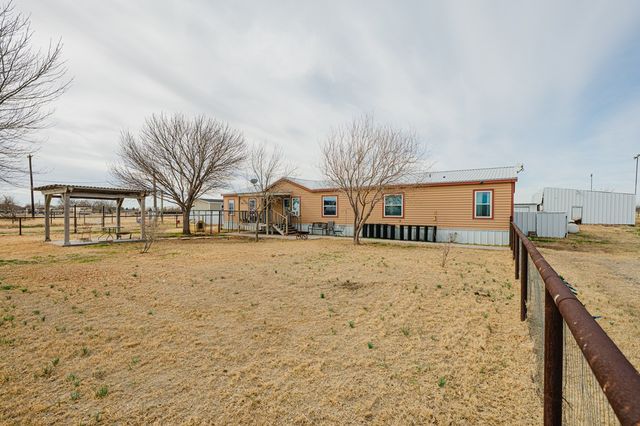 6045 N Tripp Ave, Odessa, TX 79764