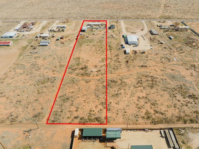 6045 N Tripp Ave, Odessa, TX 79764