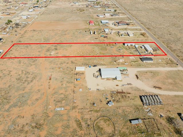 6045 N Tripp Ave, Odessa, TX 79764