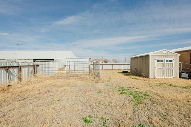 6045 N Tripp Ave, Odessa, TX 79764