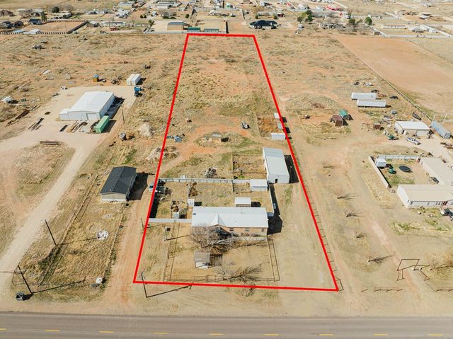 6045 N Tripp Ave, Odessa, TX 79764