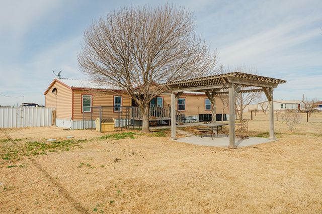 6045 N Tripp Ave, Odessa, TX 79764