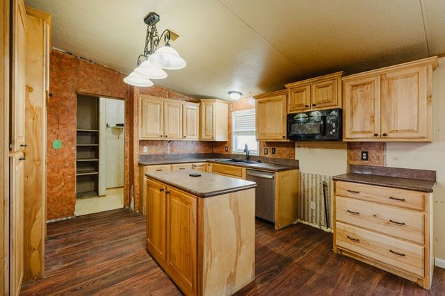 6045 N Tripp Ave, Odessa, TX 79764