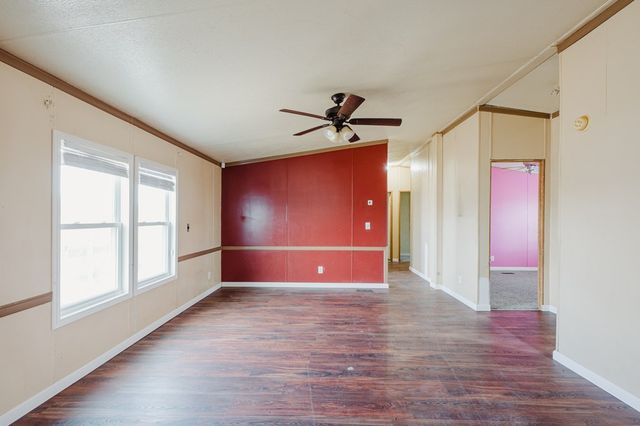 6045 N Tripp Ave, Odessa, TX 79764