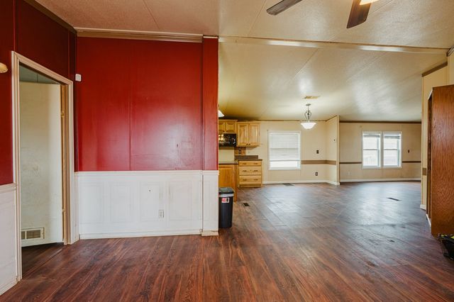 6045 N Tripp Ave, Odessa, TX 79764