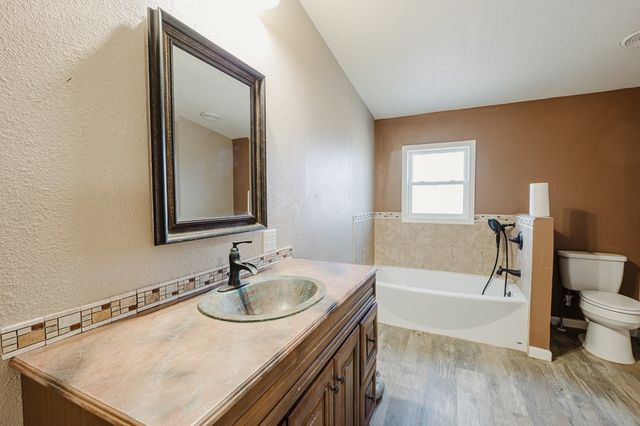 6045 N Tripp Ave, Odessa, TX 79764