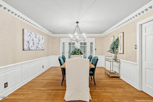 52 Dogwood Acres Drive, Chapel Hill, NC 27516