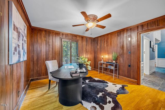 52 Dogwood Acres Drive, Chapel Hill, NC 27516