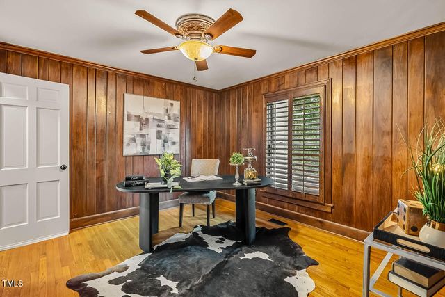 52 Dogwood Acres Drive, Chapel Hill, NC 27516