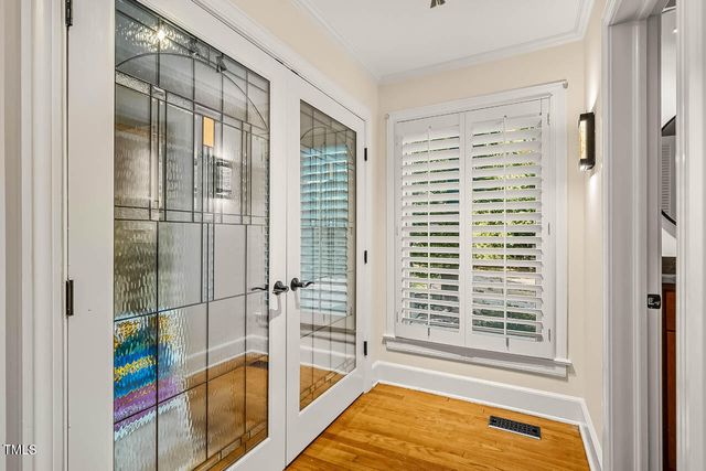 52 Dogwood Acres Drive, Chapel Hill, NC 27516