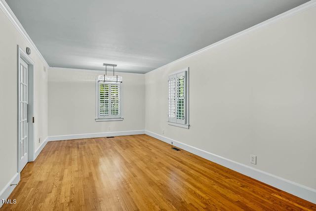 52 Dogwood Acres Drive, Chapel Hill, NC 27516