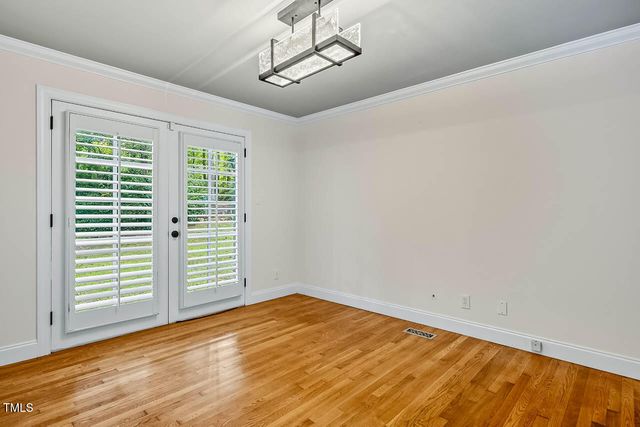 52 Dogwood Acres Drive, Chapel Hill, NC 27516