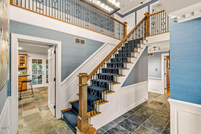 52 Dogwood Acres Drive, Chapel Hill, NC 27516