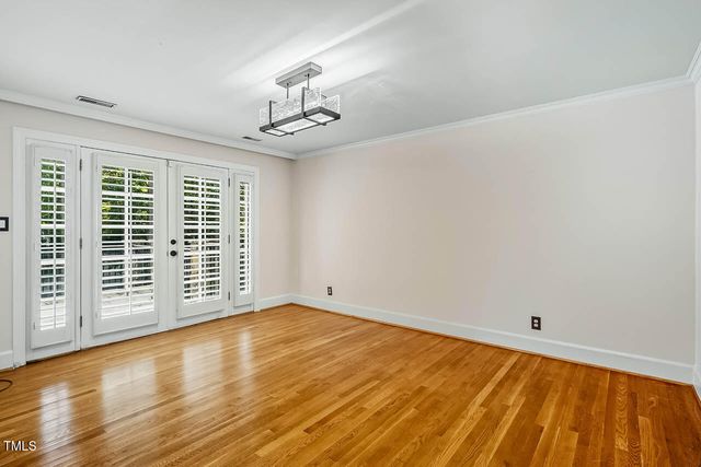 52 Dogwood Acres Drive, Chapel Hill, NC 27516