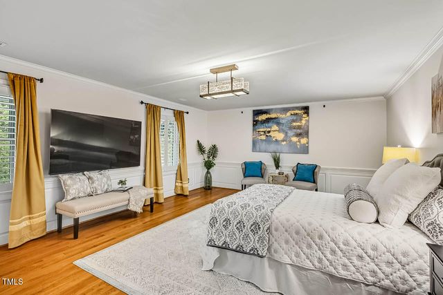 52 Dogwood Acres Drive, Chapel Hill, NC 27516